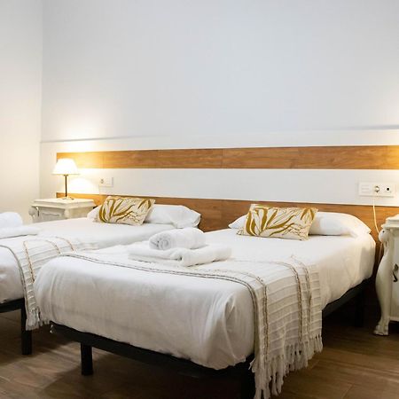 Apartamentos Turisticos Cullar Vega Kültér fotó