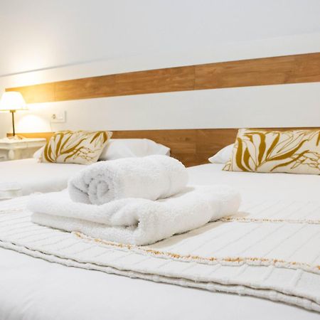 Apartamentos Turisticos Cullar Vega Kültér fotó