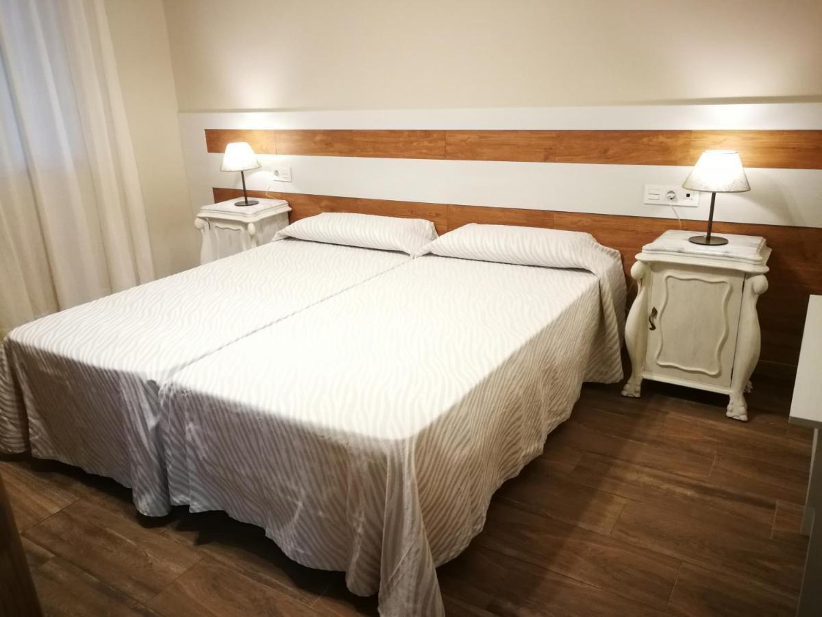 Apartamentos Turisticos Cullar Vega Kültér fotó