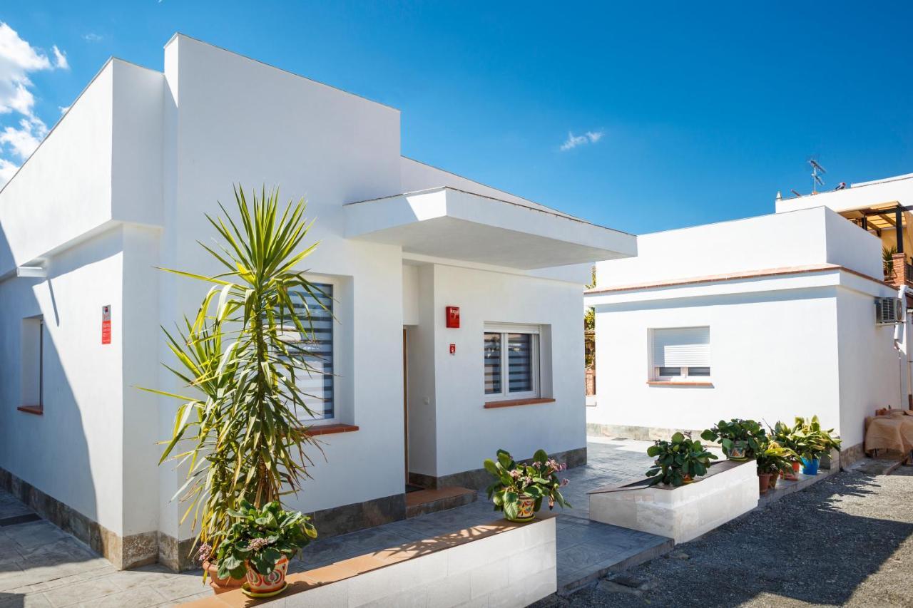 Apartamentos Turisticos Cullar Vega Kültér fotó