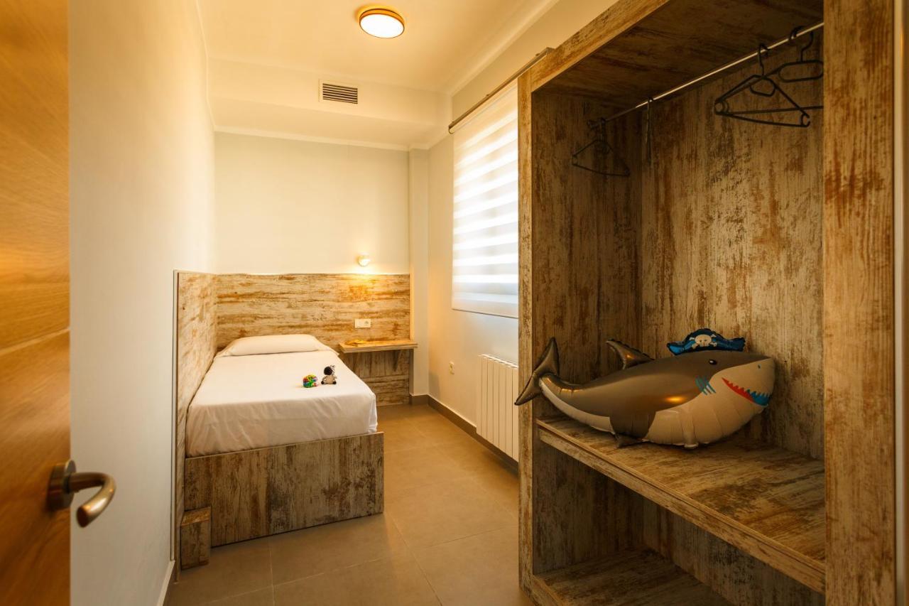 Apartamentos Turisticos Cullar Vega Kültér fotó