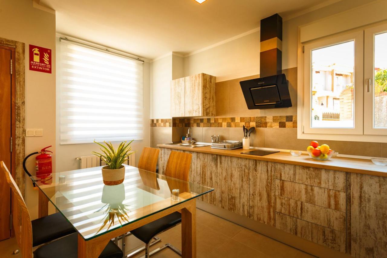 Apartamentos Turisticos Cullar Vega Kültér fotó