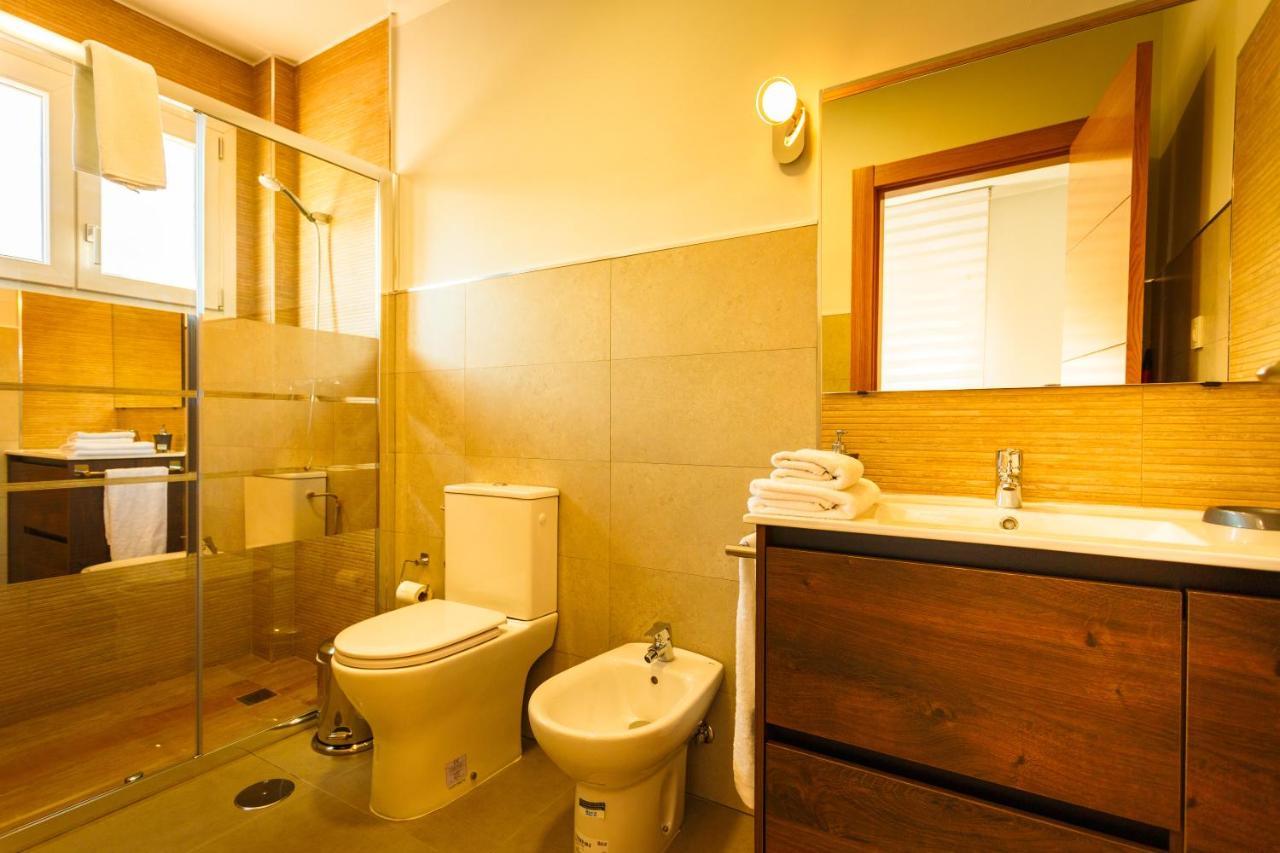 Apartamentos Turisticos Cullar Vega Kültér fotó