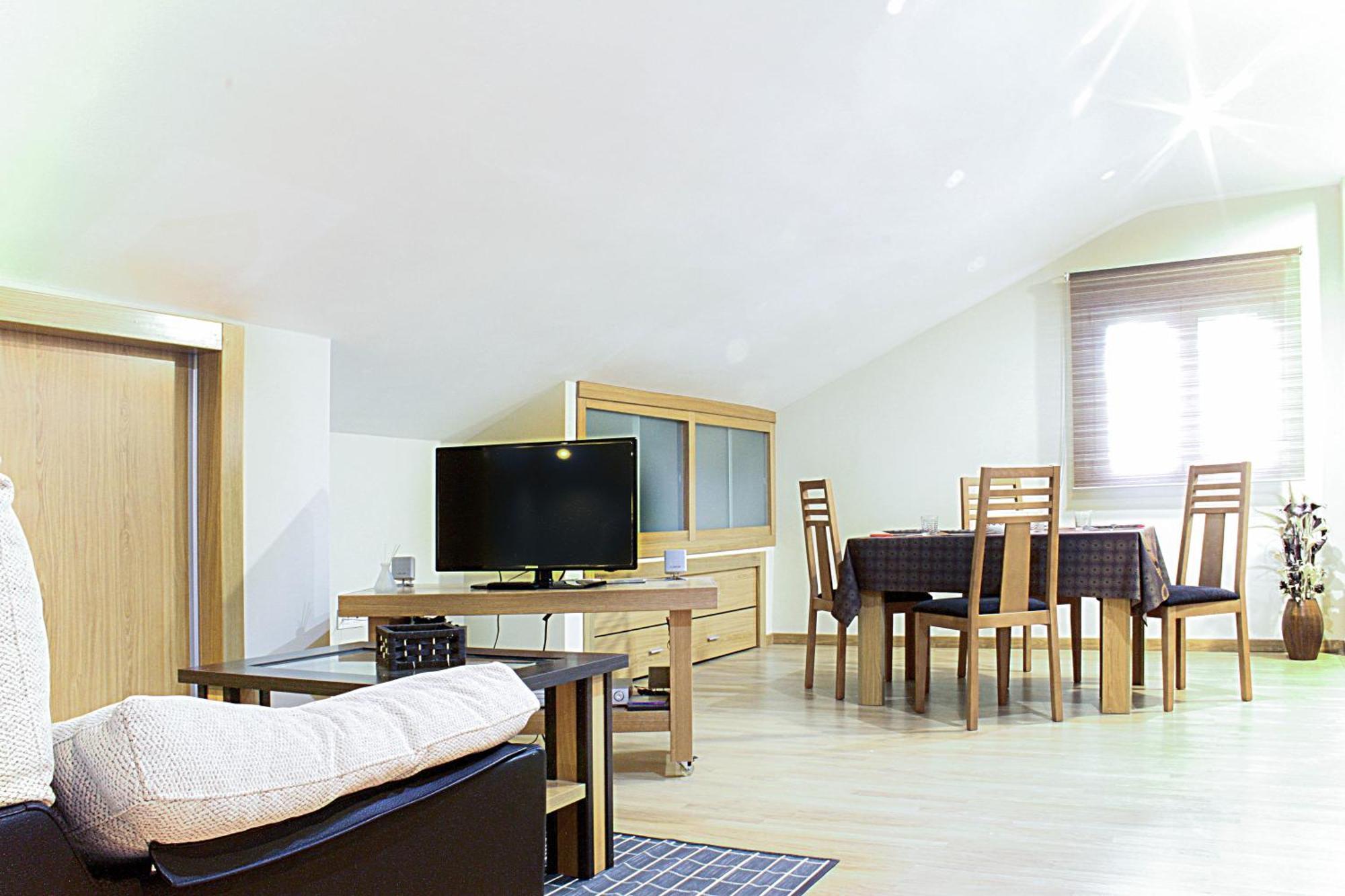 Apartamentos Turisticos Cullar Vega Kültér fotó