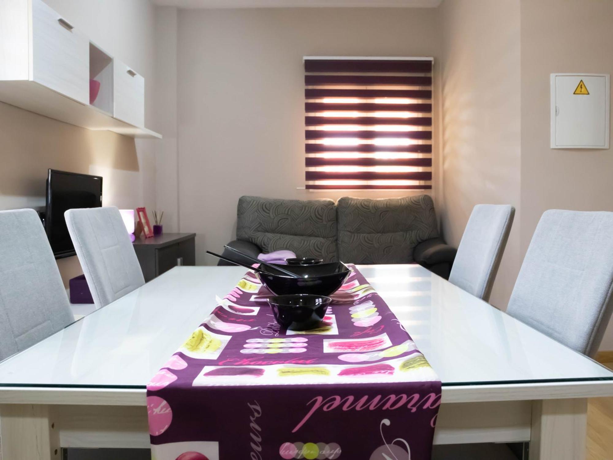 Apartamentos Turisticos Cullar Vega Kültér fotó