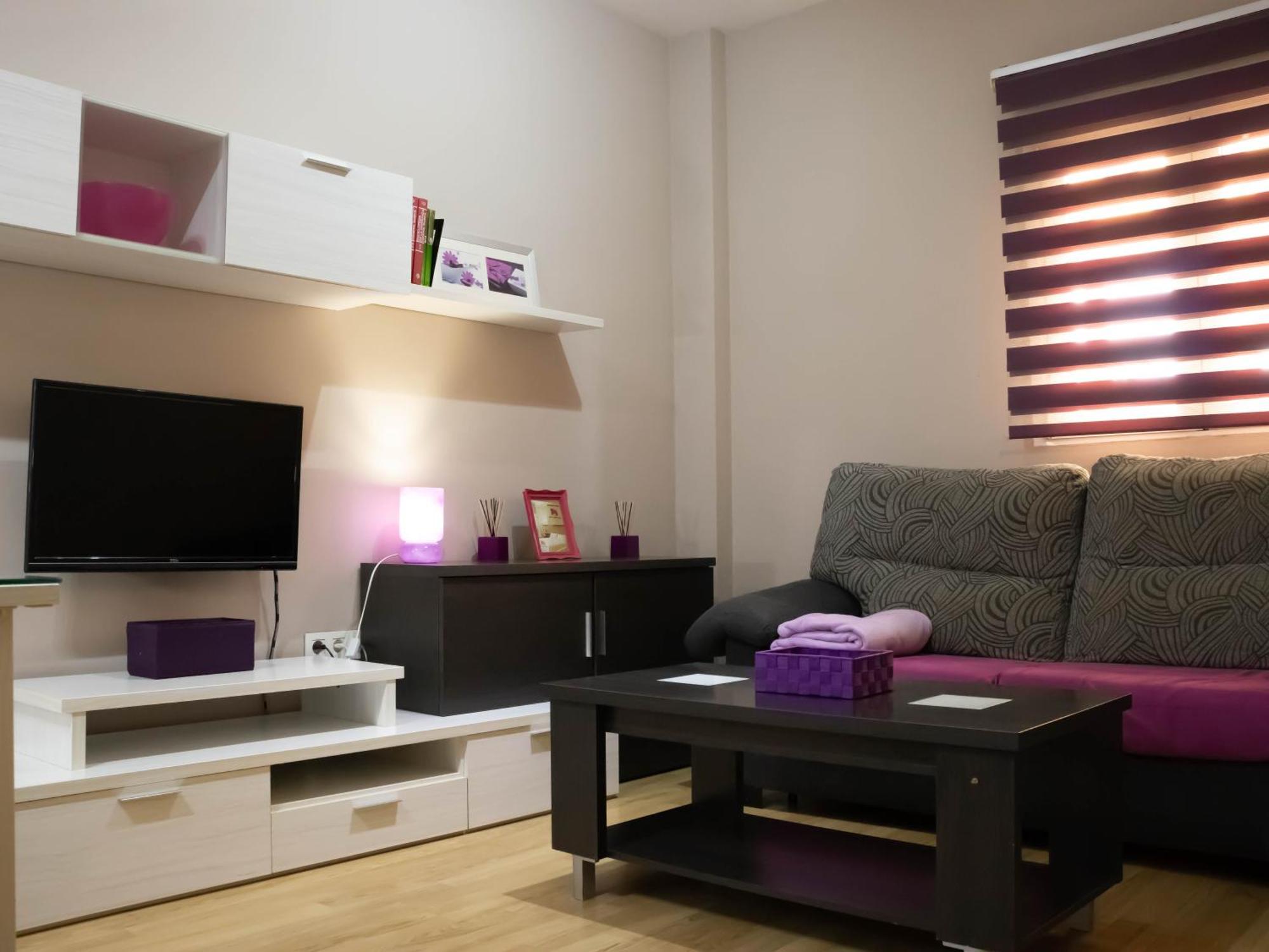 Apartamentos Turisticos Cullar Vega Kültér fotó
