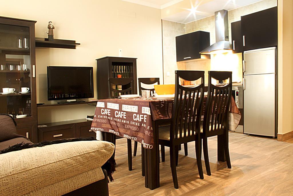 Apartamentos Turisticos Cullar Vega Szoba fotó