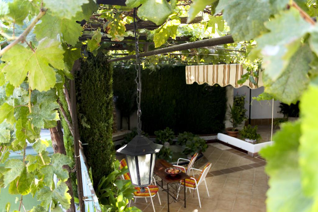 Apartamentos Turisticos Cullar Vega Szoba fotó