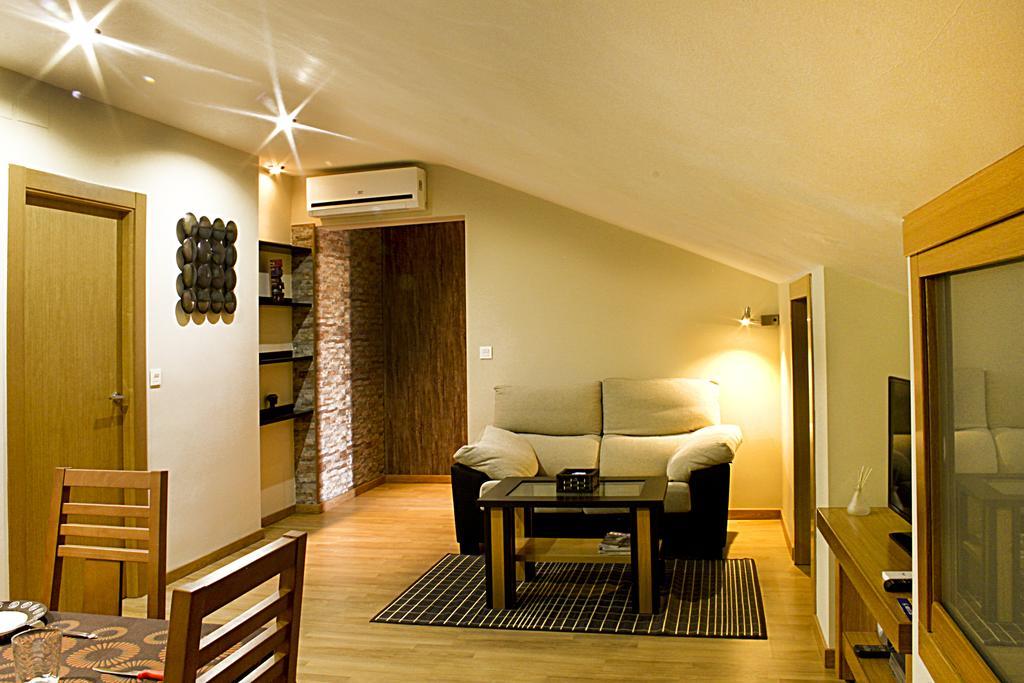 Apartamentos Turisticos Cullar Vega Szoba fotó