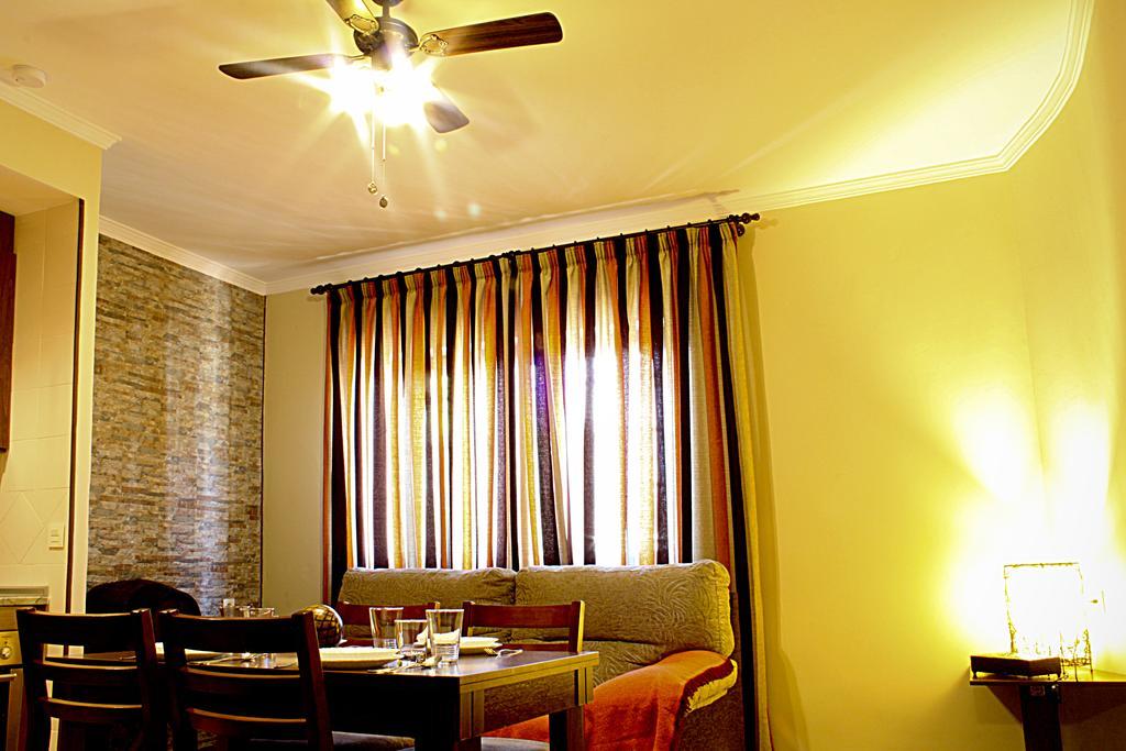Apartamentos Turisticos Cullar Vega Szoba fotó