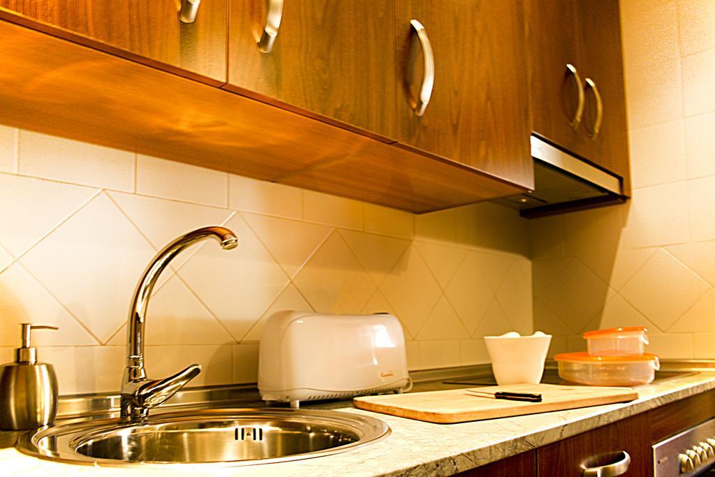 Apartamentos Turisticos Cullar Vega Szoba fotó