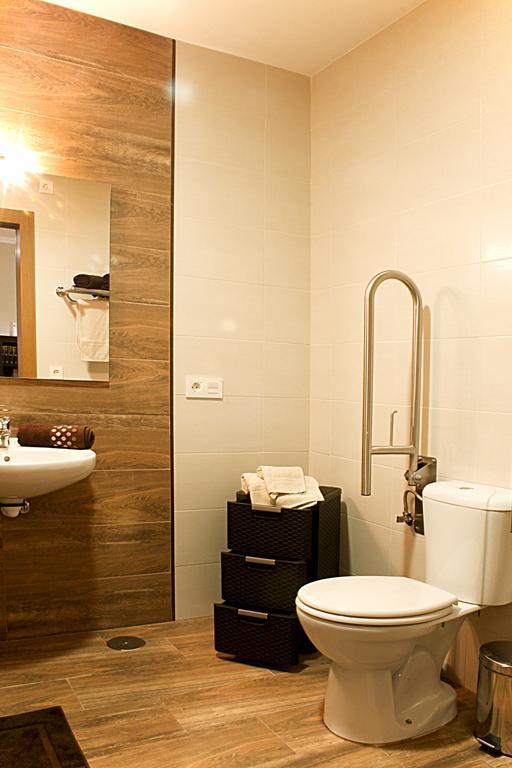 Apartamentos Turisticos Cullar Vega Szoba fotó