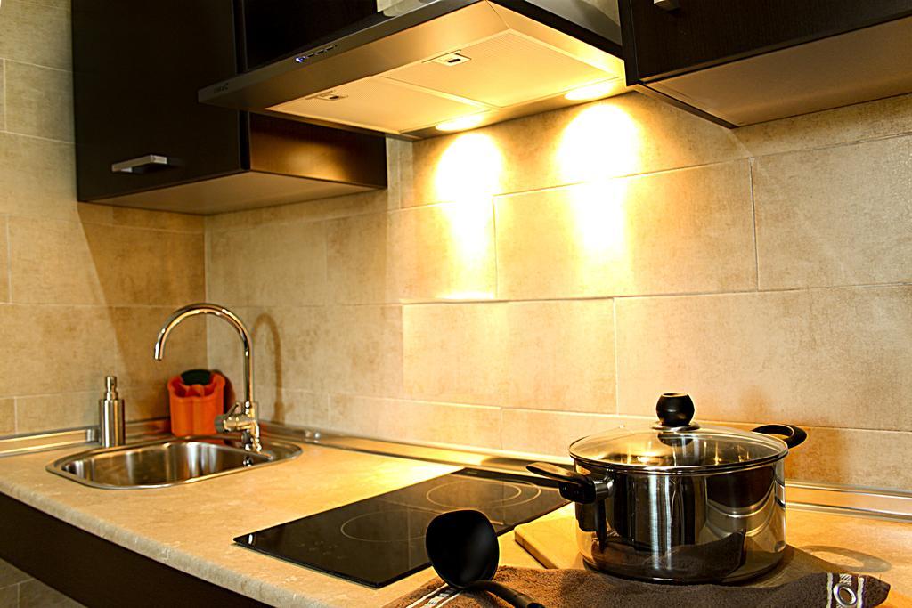 Apartamentos Turisticos Cullar Vega Szoba fotó
