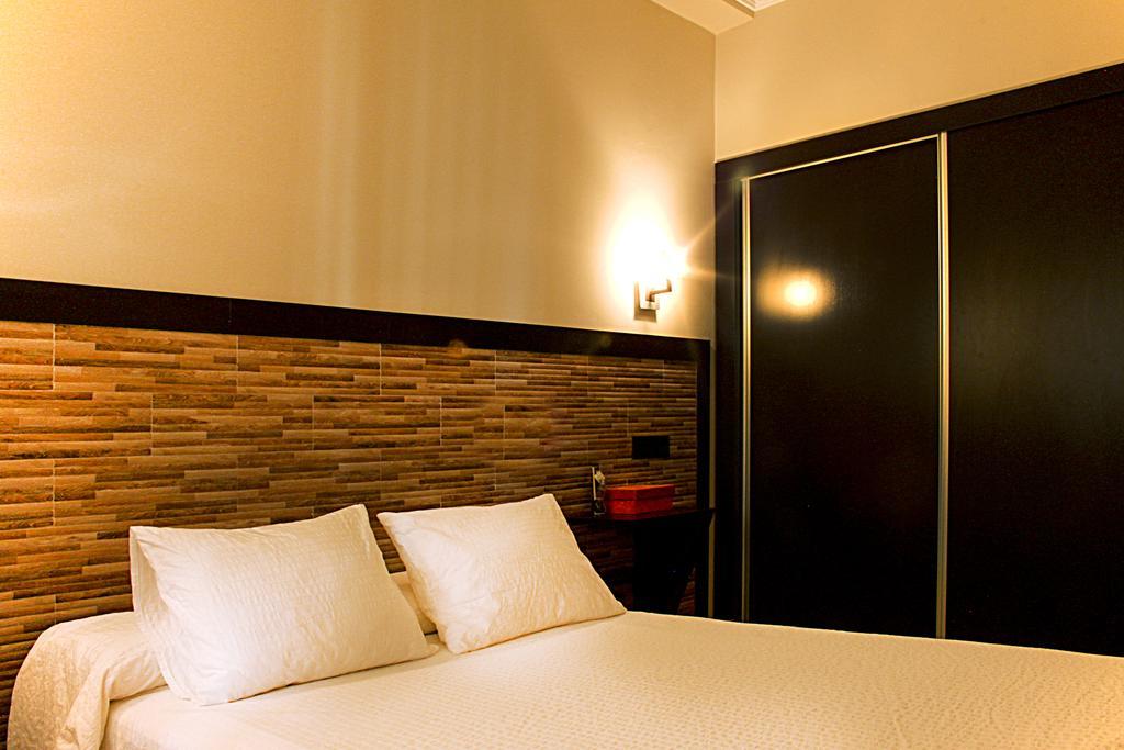 Apartamentos Turisticos Cullar Vega Szoba fotó