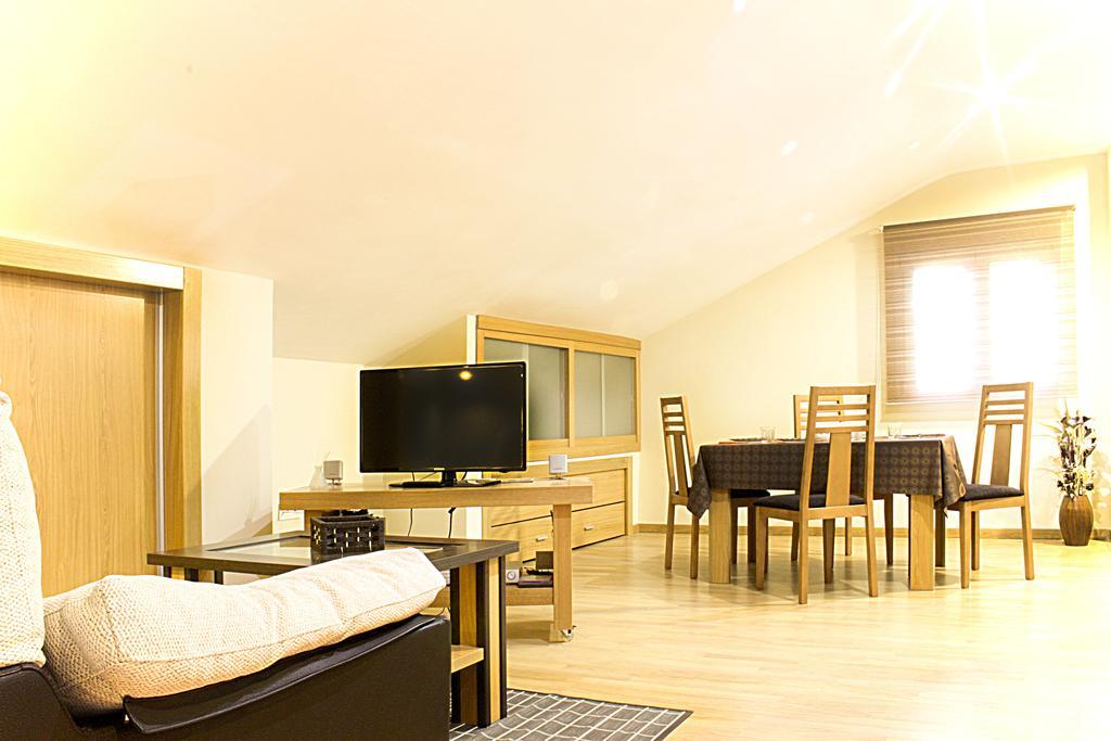Apartamentos Turisticos Cullar Vega Szoba fotó