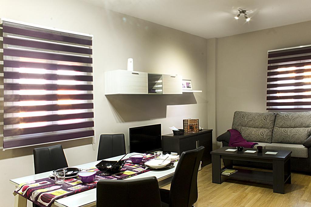 Apartamentos Turisticos Cullar Vega Szoba fotó