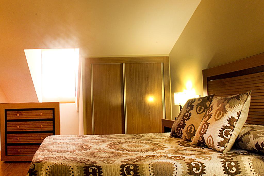 Apartamentos Turisticos Cullar Vega Szoba fotó