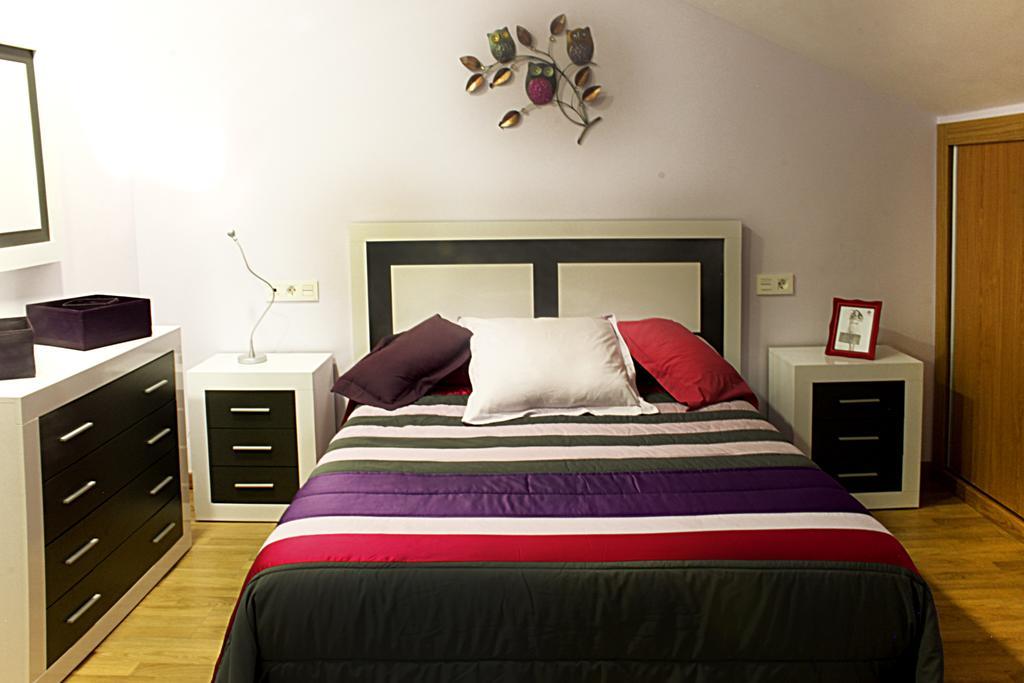 Apartamentos Turisticos Cullar Vega Szoba fotó