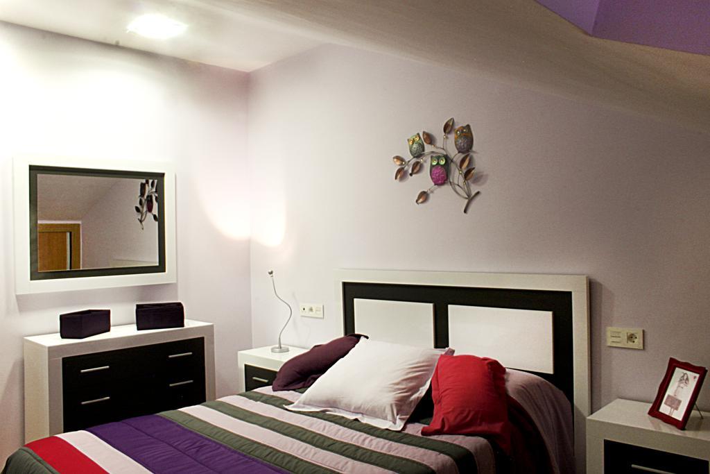 Apartamentos Turisticos Cullar Vega Szoba fotó