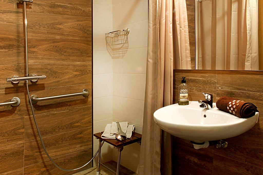 Apartamentos Turisticos Cullar Vega Szoba fotó