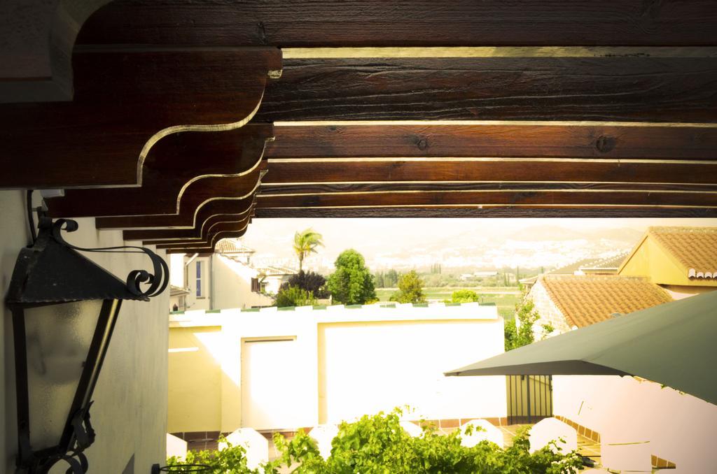 Apartamentos Turisticos Cullar Vega Kültér fotó